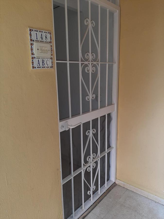 Ferienwohnung Carihuela La Cascada Sweet Apartament Torremolinos Exterior foto