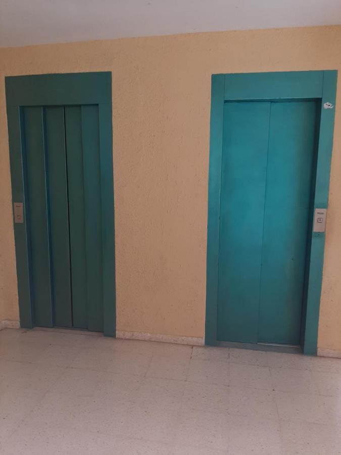 Ferienwohnung Carihuela La Cascada Sweet Apartament Torremolinos Exterior foto