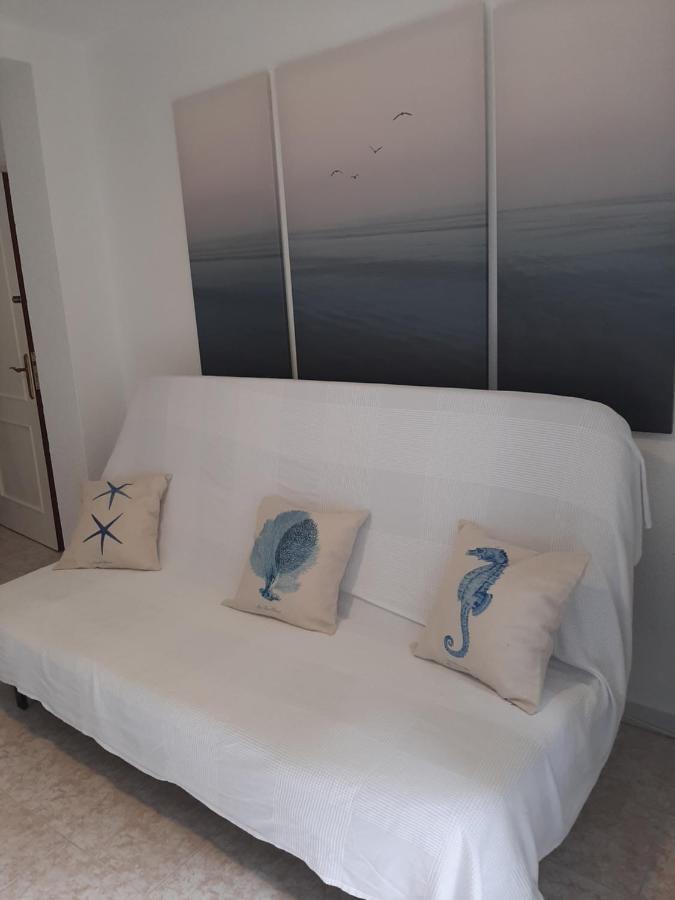Ferienwohnung Carihuela La Cascada Sweet Apartament Torremolinos Exterior foto